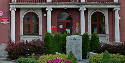 13 maja Urząd Gminy czynny